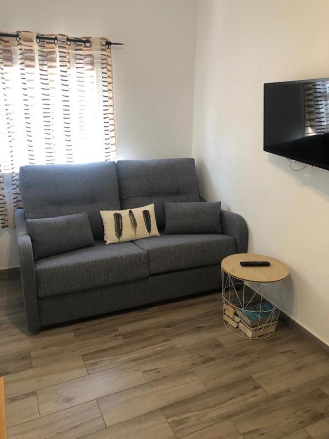 شقة Fuerteventura Luxury Sun مورو ذيل خابلِ المظهر الخارجي الصورة